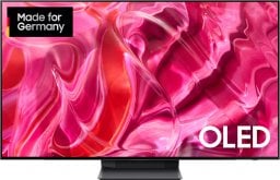 Telewizor Samsung SAMSUNG GQ-55S92C, OLED TV (138 cm (55 inches), black, UltraHD/4K, SmartTV, HDR, 100Hz panel)