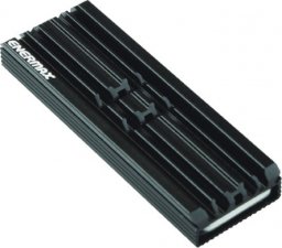  Enermax Enermax ESC001 M.2 SSD Cooler Heatsink (black)