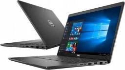 Laptop Dell Dell Inspiron I15-35200021560SAK1 i3-1115G4 15.6"FHD 8GB SSD256 BT Win11 (REPACK) 2Y