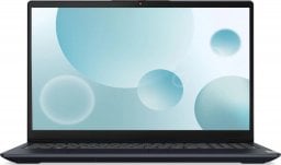 Laptop Lenovo IdeaPad 3 15IAU7 i3-1215U / 16 GB / 512 GB / Windows 11 Home (82RK0147PB)