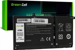 Bateria Green Cell Bateria JK6Y6 do Dell Lattitude 3510 Inspiron 5501
