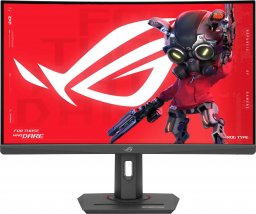 Monitor Asus ROG Strix XG27WCS (90LM09P1-B01370)