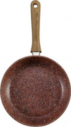  MediaShop Livington Copper & Stone Pan 24 cm