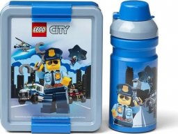  LEGO LEGO City Lunch Set Iconic