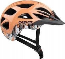  Casco Kask CASCO ACTIV2 J Summer Dream Uni 52-56 cm