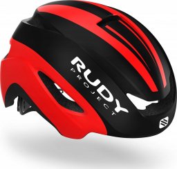  Rudy Project Kask rowerowy Volantis S-M 54 - 58 CM Black Red