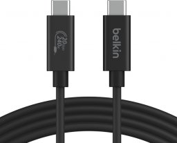  Belkin Kabel USB4 240W 20Gbps 2m