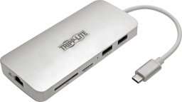 Adapter USB Eaton Adapter USBC DOCK,HDMI/ETHRNT/SD CARD U442-DOCK11-S