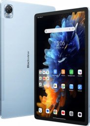 Tablet Blackview Mega 1 11.5" 256 GB 4G Niebieskie (TabMega1-BE/BV)