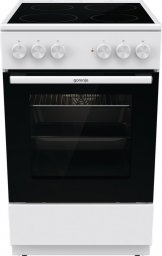 Kuchenka Gorenje Kuchnia ceramiczna GEC5A41WG