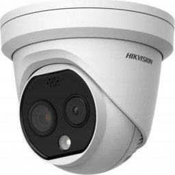Kamera Hikvision Kamera termowizyjna DS-2TD1228-2/QA