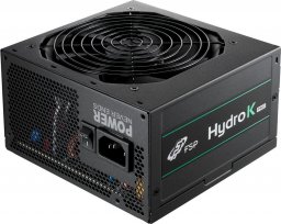  FSP/Fortron FSP Hydro K PRO ATX3.0(PCIe5.0) 750W moduł zasilaczy 24-pin ATX ATX Czarny