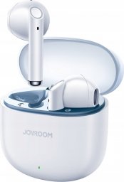 Słuchawki Joyroom Słuchawki bezprzewodowe Joyroom Jpods Series JR-PB2 BT 5.3 TWS IPX4 białe