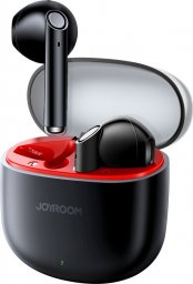 Słuchawki Joyroom Słuchawki bezprzewodowe Joyroom Jpods Series JR-PB2 BT 5.3 TWS IPX4 czarne