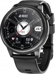 Smartwatch Kumi Smartwatch Kumi KU3 czarny (black)
