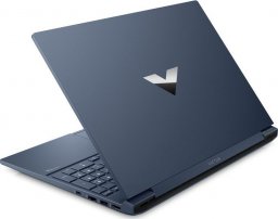 Laptop HP Laptop dla gracza Victus HP 15-fb1107nq / 99V16EA / AMD Ryzen 5 / 16GB / SSD 1TB / RTX 2050 / FullHD / 144Hz / FreeDos