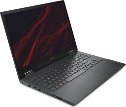 Laptop HP Laptop gamingowy Omen HP 15-en1000nq / 3A9E8EA / AMD Ryzen 9 / 16GB / SSD 1TB / RTX 3070 / QHD / 165Hz / FreeDos
