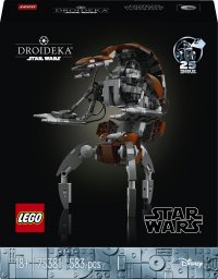  LEGO Star Wars Droideka (75381)