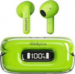 Słuchawki Lenovo X15II zielone