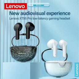 Słuchawki Lenovo Lenovo XT95 Pro TWS
