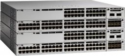 Switch Cisco Cisco Catalyst 9300X Zarządzany L3