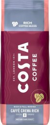 Kawa ziarnista Costa Coffee Costa Coffee Crema Rich kawa ziarnista 1kg