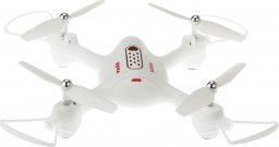 Dron Syma X23W biały