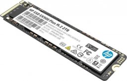 Dysk SSD HP EX900 Plus 2TB M.2 2280 PCI-E x4 Gen4 NVMe (S0238034)