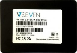 Dysk SSD V7 V7 1TB 2.5" SATA III (S55149570)