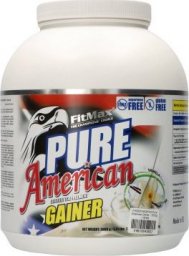 FitMax FITMAX Pure American Gainer - 3000g