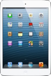 Tablet Apple Tablet Apple IPAD MINI MD544TY/A 7,9" Biały 32 GB