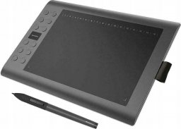 Tablet graficzny Gaomon Tablet graficzny GAOMON M106K