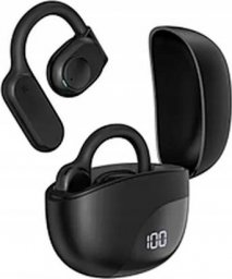 Słuchawki WiWU Openbuds T20 czarne
