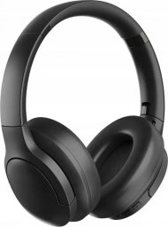 Słuchawki WiWU Soundcool Headset TD-02 czarne