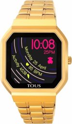 Smartwatch Tous B-Connect Złoty  (S7263756)