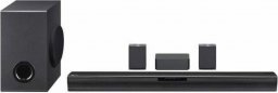 Soundbar LG Soundbar LG LG SQC4R Czarny 2200 W