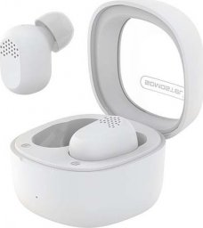 Słuchawki Somostel I660 białe