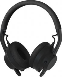 Słuchawki Aiaiai Słuchawki Bezprzewodowe AiAiAi TMA-2 MOVE XE Wireless Czarny
