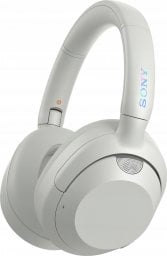 Słuchawki Sony ULT Wear Białe (WH-ULT900N)