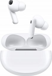 Słuchawki Oppo Słuchawki Bluetooth z Mikrofonem Oppo Enco X2 Biały
