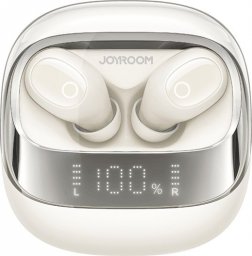 Słuchawki Joyroom JR-DB2 białe