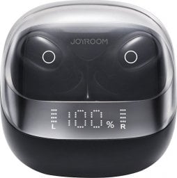 Słuchawki Joyroom JR-DB2 czarne
