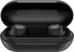 Słuchawki Havit Słuchawki bezprzewodowe dokanałowe HAVIT TW969 LITE Bluetooth 5.4 czarne