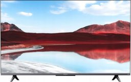 Telewizor Xiaomi A Pro 2025 QLED 43'' 4K Ultra HD Google TV 