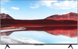 Telewizor Xiaomi A Pro 2025 QLED 55'' 4K Ultra HD Google TV 