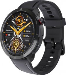 Smartwatch Rubicon RNCF14 Czarny 