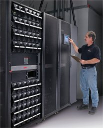 APC APC 1 Preventive Maintenance Visit 5x8 for 1 Symmetra PX 64k160H and PDU