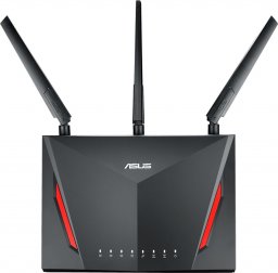 Router Asus RT-AC2900 (90IG0401-BU9010)