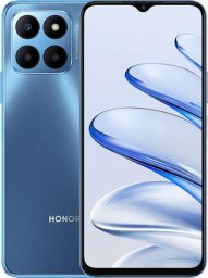 Smartfon Honor Smartfony Honor 70 Lite 5G 128 GB 6,5" 6,1" 4 GB RAM Octa Core Niebieski
