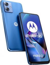 Smartfon Motorola Moto G54 Power Edition 5G 12/256GB Niebieski  (S9185571)